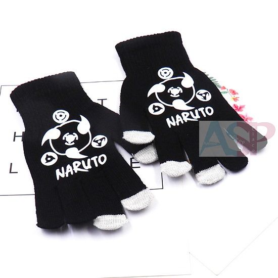 Перчатки Naruto