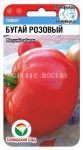 Tomat Bugaj rozovyj (Sibirskij Sad)