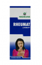 Ревмат: противовоспалительная жидкая мазь (30 мл), Rheumat Liniment, произв. Nagarjuna