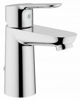 Смеситель для раковины (умывальника) Grohe BauEdge 23329000