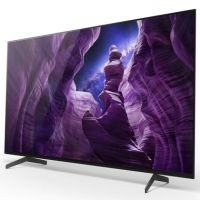 Телевизор OLED Sony KD-55A8  купить в Одинцово