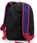 Рюкзак для художественной гимнастики 222 RU Variant с вышивкой
