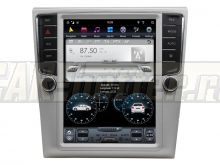 Магнитола Tesla для Volkswagen Passat / CC 2006-2015 ZhiFang (ZF-1012-DSP)