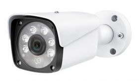 IP видеокамера Procon-IB4-MP-POE