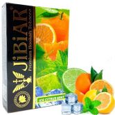 Jibiar 50 гр - Ice Citrus Mint (Лед Цитрусы Мята)