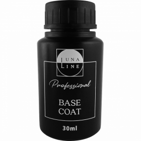 Базовое покрытие для гель-лака LunaLine (30 ml)
