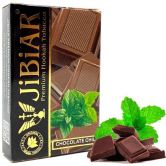 Jibiar 50 гр - Chocolate Chill (Шоколад Мята)