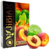 Jibiar 50 гр - Lime Peach (Лайм Персик)