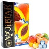 Jibiar 50 гр - Ice Gold Peach (Ледяной Золотой Персик)