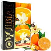 Jibiar 50 гр - Orange Vanilla (Апельсин Ваниль)