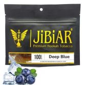Jibiar 100 гр - Deep Blue (Темно-Синий)