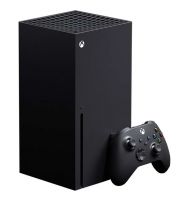 Игровая приставка Microsoft Xbox Series X