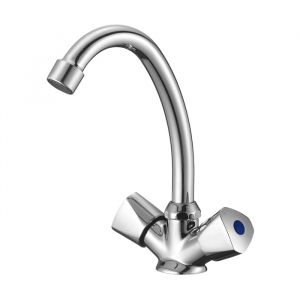 Смеситель для умывальника Milardo Tring,  TRISB00M01