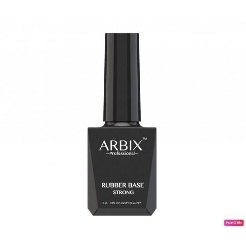 Arbix, база с усиленной формулой Strong, 10 мл