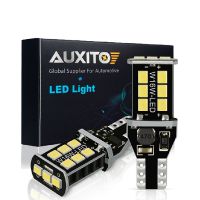 Светодиодные лампы AUXITO W16W