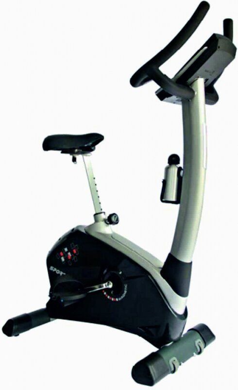 Велоэргометр SPОRTOP B 870 P+