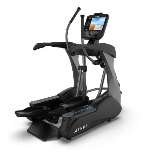 Эллиптический тренажер TRUE C900