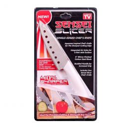 Нож кухонный SENSEI SLICER, (15 см), вид 2
