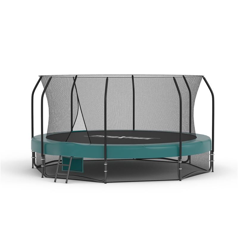 Батут Proxima Premium 12 футов CFR-12FT-4 Plus