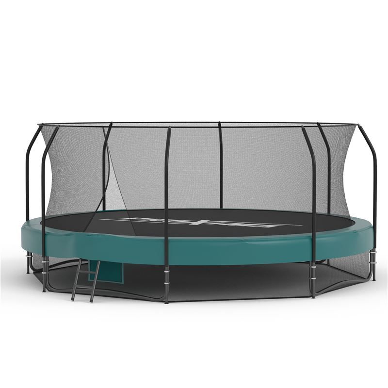 Батут Proxima Premium 15 футов CFR-15FT-5 Plus