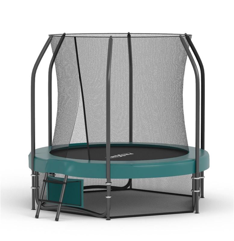 Батут Proxima Premium 6 футов CFR-6FT-3 Plus
