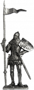 Богемский рыцарь, 2-я пол. 14 века
