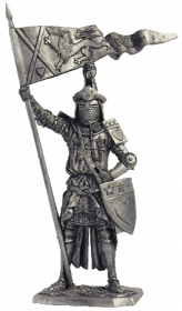 Арчибальд Дуглас, регент Шотландии, 1333 год
