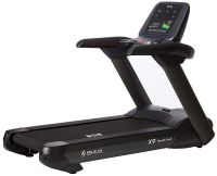 Беговая дорожка DHZ SHUA SH-5918 Black Edition