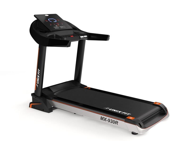 Беговая дорожка UnixFit MX-930R