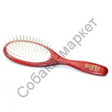Расческа Maxi Pin Keller малая короткие зубцы 21мм Германия