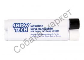Краска для носа маскировка черная Show Tech Nosonyx Nose Blackener