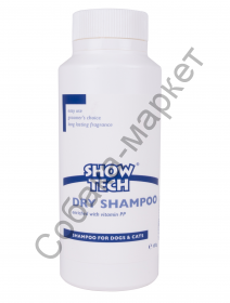 Шампунь для сухого мытья Show Tech Dry Shampoo