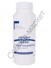 Шампунь для сухого мытья Show Tech Dry Shampoo