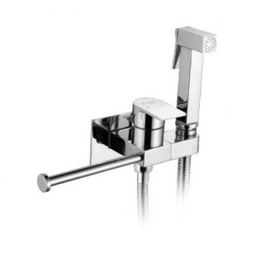 Гигиенический смеситель Frap F7512