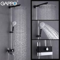 Gappo G2481 Atlantic Душевая система