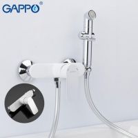 Gappo Noar G2048-8 Смеситель с гигиеническим душем