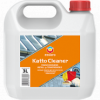 Моющее Средство 3л Eskaro Katto Cleaner для Металлических Поверхностей Концентрат