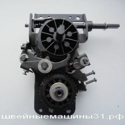 Механизм копирных дисков  JUKI HZL 30Z цена 700 руб.