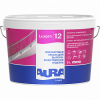 Краска Aura 0.9л Luxpro 12 Полуматовая для Высококачественной Отделки