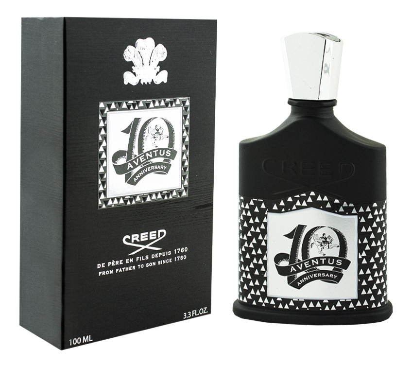 Creed Aventus 10th Anniversar 100 мл (EURO)