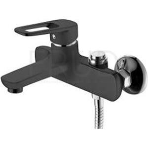 Смеситель для ванны Frud R32123 Черный