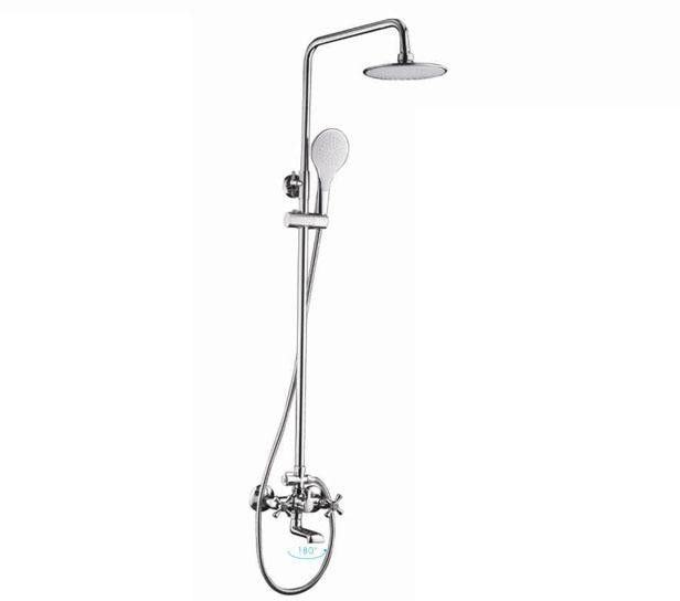 Душевая система Frud R24732