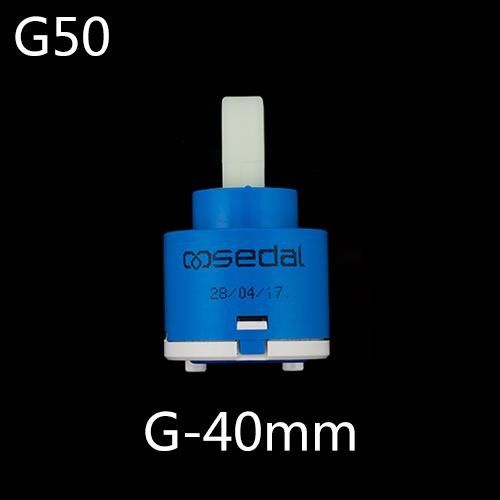 Картридж для смесителя Sedal Gappo G50