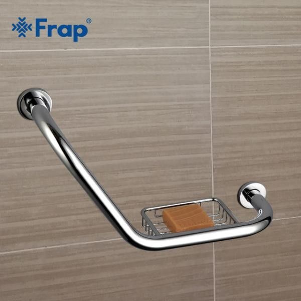 Поручень для ванны Frap F1719