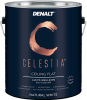 Краска для Потолков Denalt 3800 Celestia Ceiling White 3.78л Супербелая, Глубокоматовая