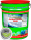 Грунт-Пропитка Водно-Полиуретановая Краско Аквастоун-2MS 20л 2-х комп. для Бетонных Полов, без Запаха, Глубокого Проникновения / НПО Краско