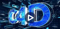 Cinema 4D: Быстрый старт (Никита Чесноков)