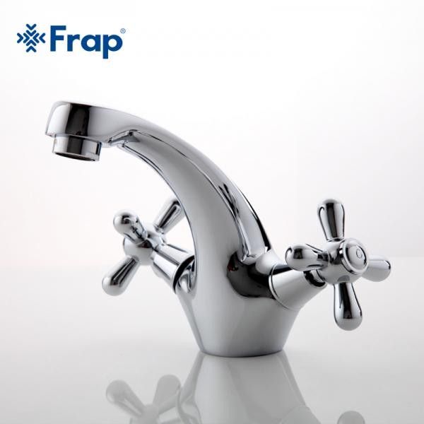 Frap H25   F1025 Смеситель для раковины