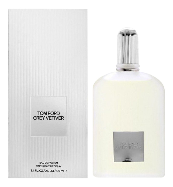 Tom Ford Grey Vetiver 100 мл (для мужчин) EURO