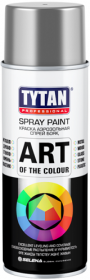 Краска Аэрозольная 400мл Tytan Professional Spray Paint Art of the Colour / Титан Аэрозоль